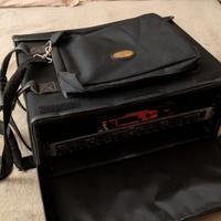 Rack 19" semirigido Proel