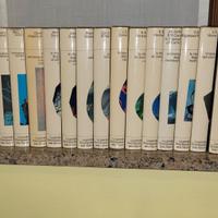 la grande enciclopedia della natura garzanti 