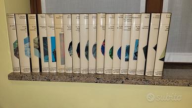 la grande enciclopedia della natura garzanti 