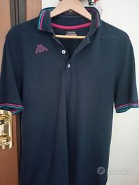 Polo KAPPA manche corte