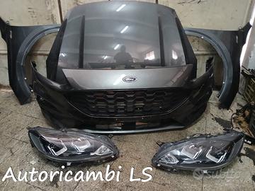 Ford kuga 2022