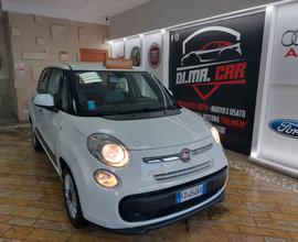 Fiat 500L 1.3 Multijet 95 CV 2016 ottime condizion