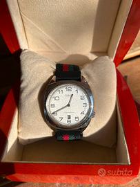 Orologio Fossil Signature automatico