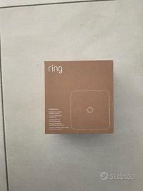 Ring intercom Amazon