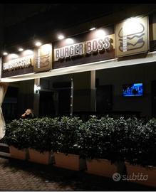 Negozio commerciale parco S.Antonio