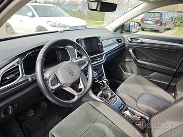 VW Volkswagen T-Roc  t roc 2° serie  2023
