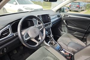 VW Volkswagen T-Roc  t roc 2° serie  2023