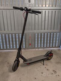 Monopattino Xiaomi M365 Pro NON FUNZIONANTE