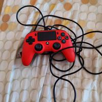 controller nacon pad 