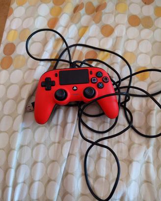 controller nacon pad 