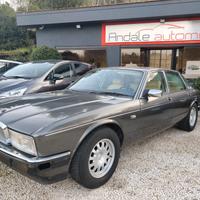 Jaguar XJ Daimler 3.6 IMPIANTO GPL km124000