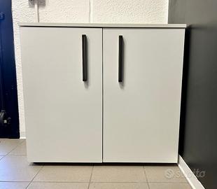 ARMADIETTO DA UFFICIO 90L X 83H X 45P