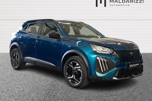 PEUGEOT 2008 1.2 puretech Allure s&s 100cv