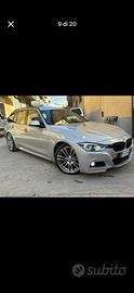 BMW Serie 3 (E30) - 2017