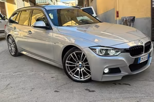 BMW Serie 3 (E30) - 2017