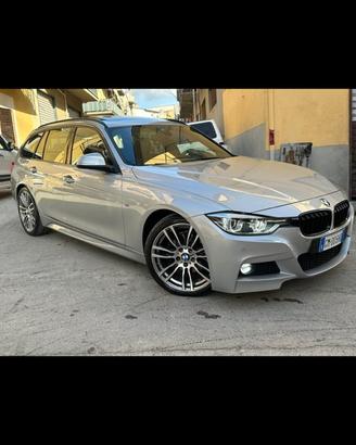 BMW Serie 3 (E30) - 2017
