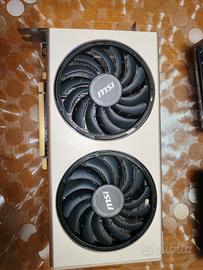 Scheda video MSI