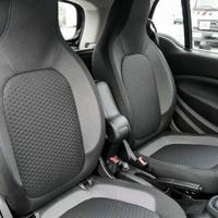 Fodere sedili originali Smart 453 fortwo nuove
