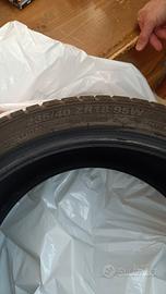 pneumatici 18 235/40