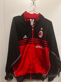 felpa milan 99/2000