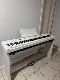 Pianoforte digitale Donner DEP-20 88 tasti pesati