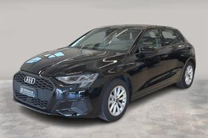 Audi A3 Sportback 30 1.0 tfsi Business