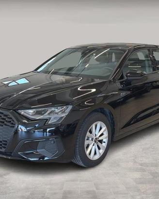 Audi A3 Sportback 30 1.0 tfsi Business