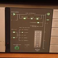 PIONEER A-8 AMPLIFICATORE STEREO