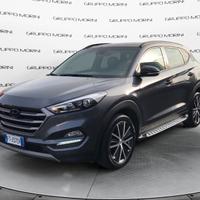 Hyundai Tucson 1.6 CRDi 4wd 136cv Xprime