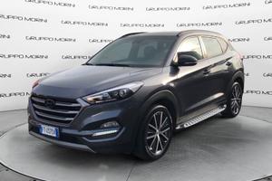Hyundai Tucson 1.6 CRDi 4wd 136cv Xprime