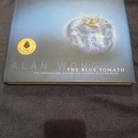 The Blue Tomato: The Inspirations Behind the Cuisi