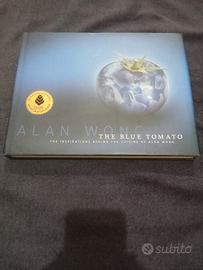 The Blue Tomato: The Inspirations Behind the Cuisi