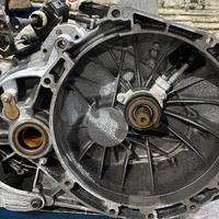 CAMBIO MANUALE COMPLETO JAGUAR X-Type Serie diesel
