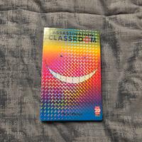 Variante volume 10 assasination classroom