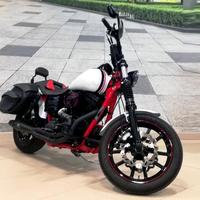 Harley Davidson FXDB Dyna Street Bob 1584