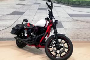 Harley Davidson FXDB Dyna Street Bob 1584