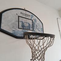 Canestro da basket