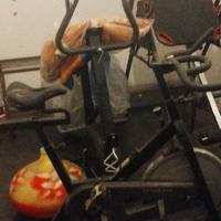 da spinning 