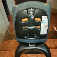 Seggiolino auto