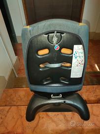 Seggiolino auto