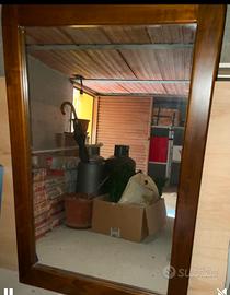 Ingresso arte povera