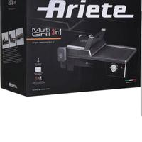 Ariete 1916  Multi Grill 3 in 1 