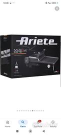 Ariete 1916  Multi Grill 3 in 1 