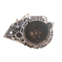 Cambio manuale Land Rover Freelander 2.0 D 2004