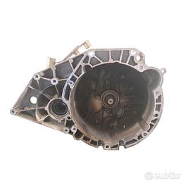 Cambio manuale Land Rover Freelander 2.0 D 2004