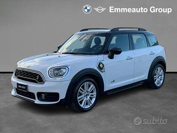 MINI Countryman 1.5 Cooper SE Hype Countryman AL
