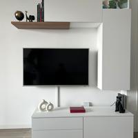Parete attrezzata - Veneta Cucine