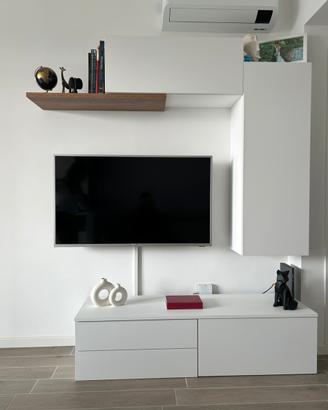 Parete attrezzata - Veneta Cucine