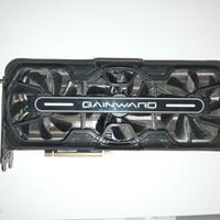 rtx 3090 COME NUOVA 24gb