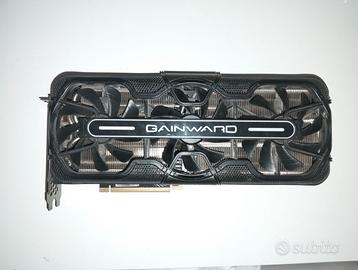 rtx 3090 COME NUOVA 24gb